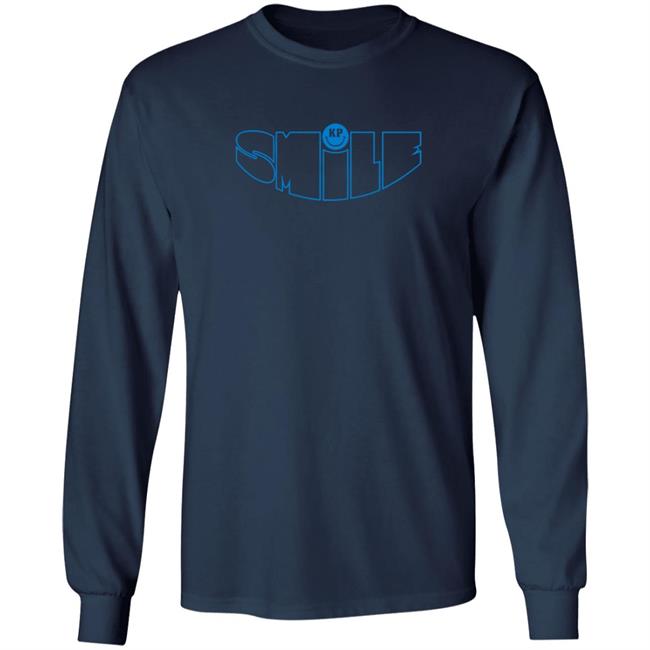 Katy Perry Shop Smile Shirt Katy Perry Shop Smile Shirt