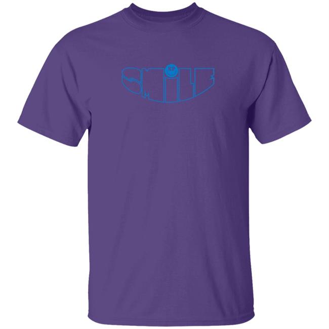 Katy Perry Shop Smile Shirt Katy Perry Shop Smile Shirt