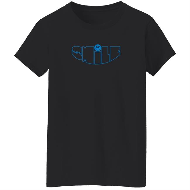 Katy Perry Shop Smile Shirt Katy Perry Shop Smile Shirt