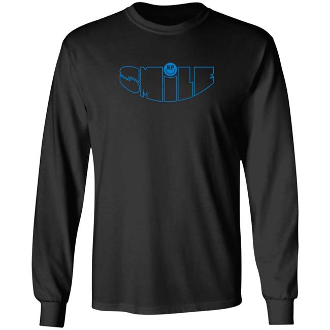 Katy Perry Shop Smile Shirt Katy Perry Shop Smile Shirt
