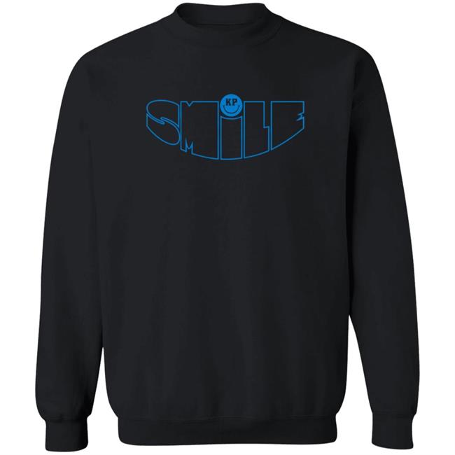 Katy Perry Shop Smile Shirt Katy Perry Shop Smile Shirt