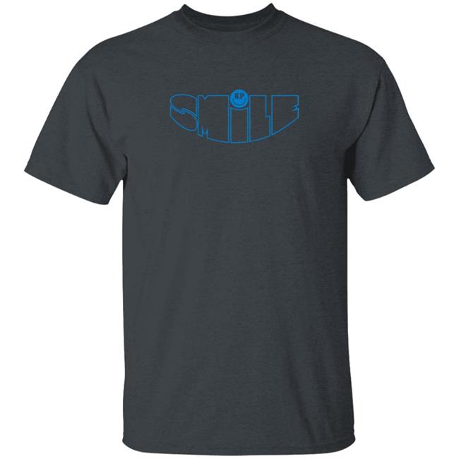 Katy Perry Shop Smile Shirt Katy Perry Shop Smile Shirt