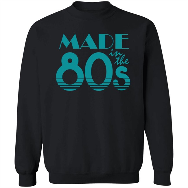 Made In The 80S T Shirt Baseball Chickie 6 Dollar Shirts Made In The 80S T Shirt Baseball Chickie 6 Dollar Shirts