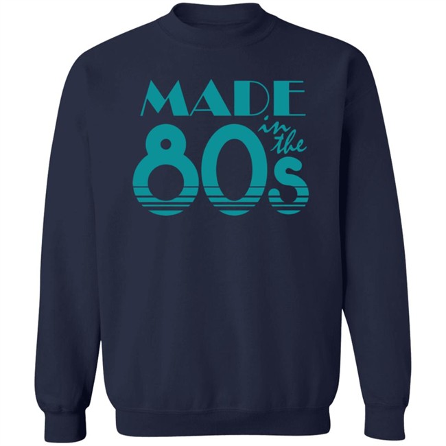 Made In The 80S T Shirt Baseball Chickie 6 Dollar Shirts Made In The 80S T Shirt Baseball Chickie 6 Dollar Shirts