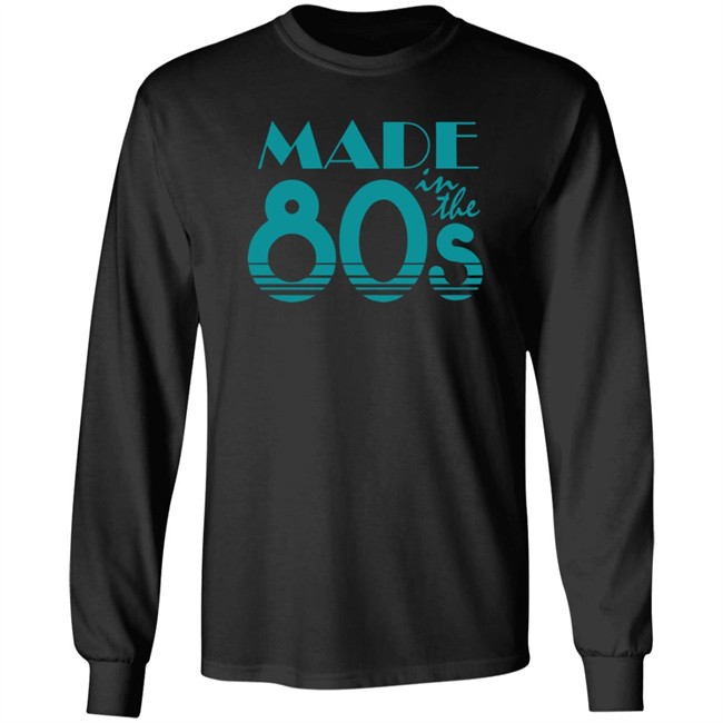 Made In The 80S T Shirt Baseball Chickie 6 Dollar Shirts Made In The 80S T Shirt Baseball Chickie 6 Dollar Shirts