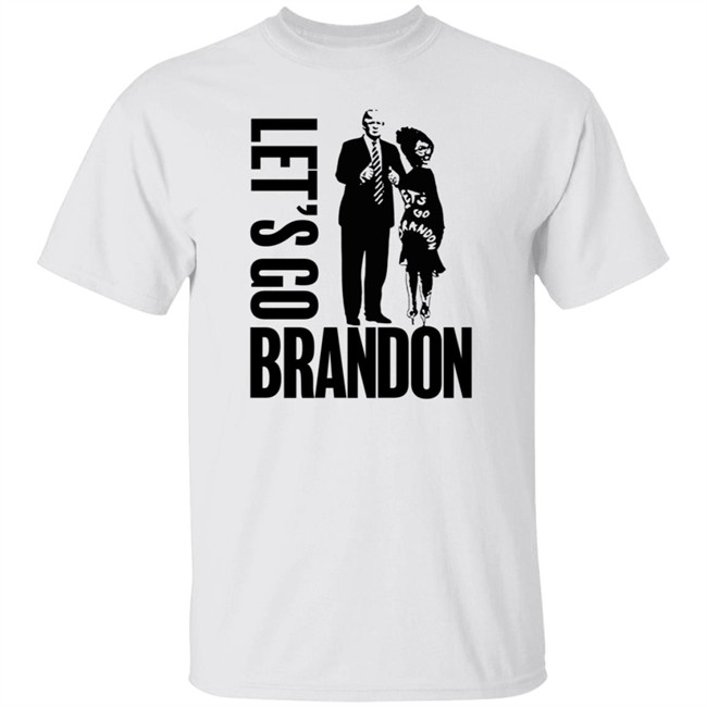 Lauren Boebert Let's Go Brandon Shirt Lauren Boebert For Congress Merch