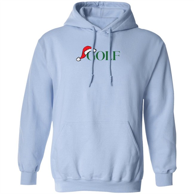 Pro Golf Shop Golf Holiday Christmas Shirt Pro Golf Shop Golf Holiday Christmas Shirt