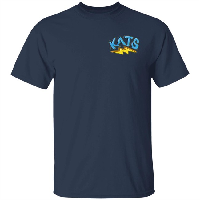 King And The Sting Merch Buzz Buzz Kats Black Tee Shirt Hoodie King And The Sting Merch Buzz Buzz Kats Black Tee Shirt Hoodie