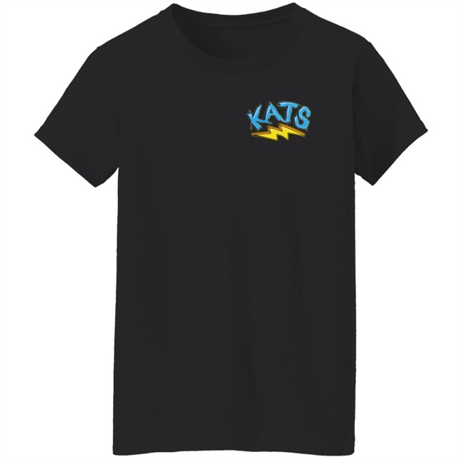 King And The Sting Merch Buzz Buzz Kats Black Tee Shirt Hoodie King And The Sting Merch Buzz Buzz Kats Black Tee Shirt Hoodie