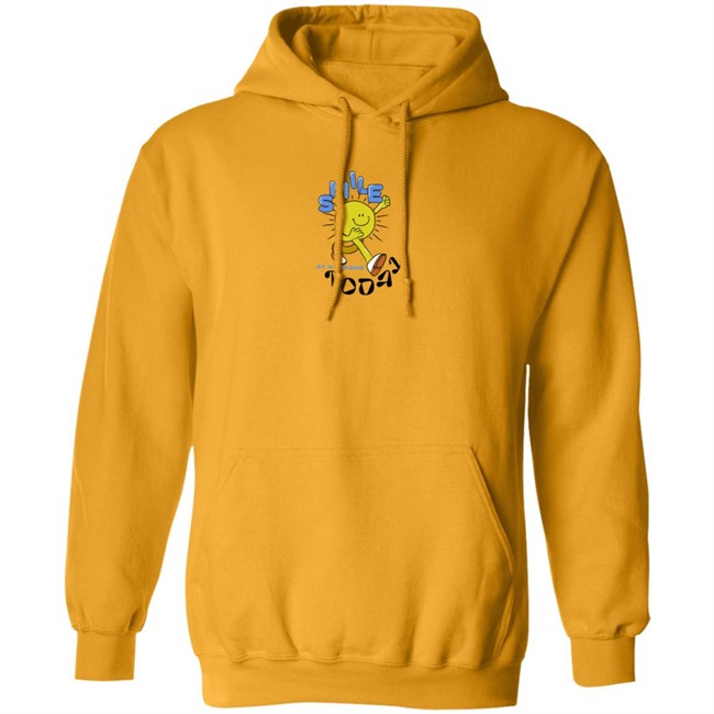 Nailea Devora Merch Smile Tee Shirt Smile At Someone Today Nailea Devora Merch Smile Tee Shirt Smile At Someone Today