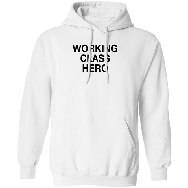 John Lennon Working Class Hero Shirt John Lennon Working Class Hero Shirt
