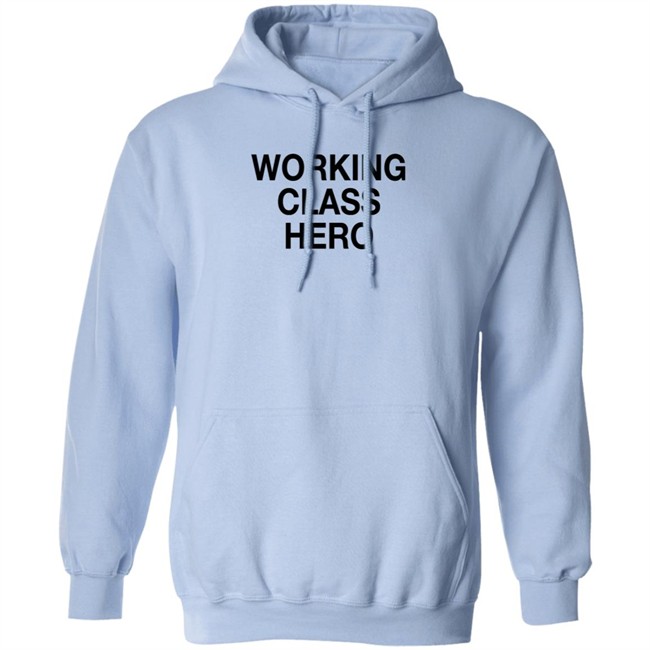 John Lennon Working Class Hero Shirt John Lennon Working Class Hero Shirt