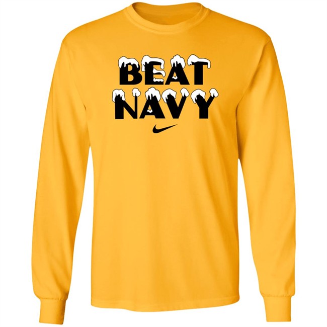 Mg Milford H. Beagle Jr. Shirts Beat Navy T Shirt Mg Milford H. Beagle Jr. Shirts Beat Navy T Shirt