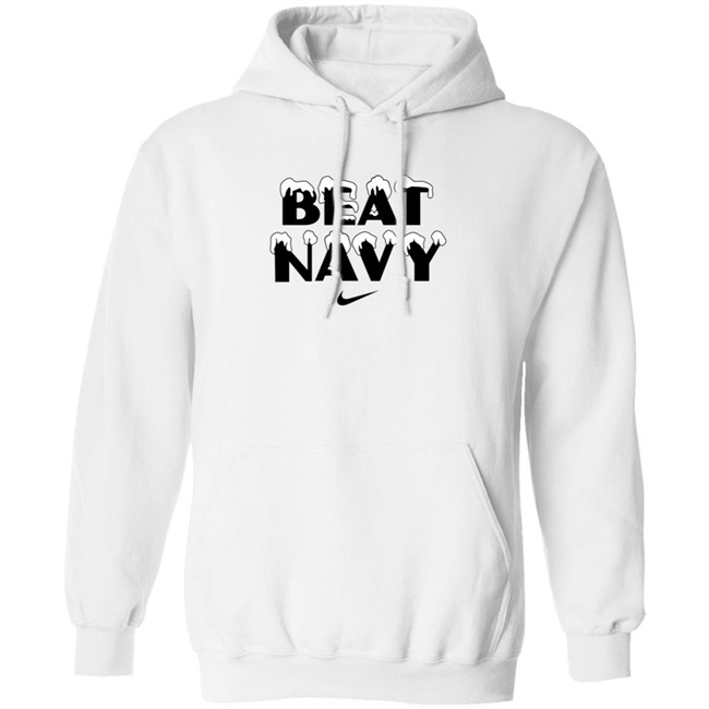 Mg Milford H. Beagle Jr. Shirts Beat Navy T Shirt Mg Milford H. Beagle Jr. Shirts Beat Navy T Shirt