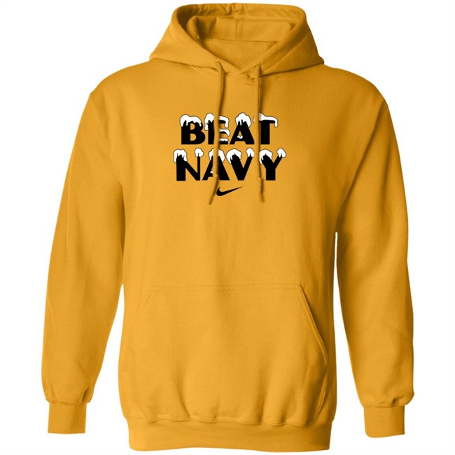 Mg Milford H. Beagle Jr. Shirts Beat Navy T Shirt Mg Milford H. Beagle Jr. Shirts Beat Navy T Shirt