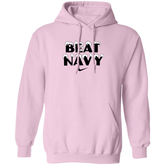 Mg Milford H. Beagle Jr. Shirts Beat Navy T Shirt Mg Milford H. Beagle Jr. Shirts Beat Navy T Shirt