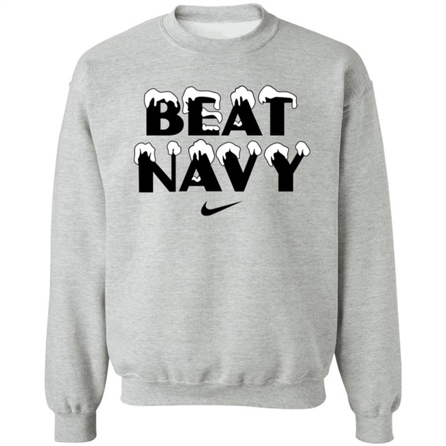 Mg Milford H. Beagle Jr. Shirts Beat Navy T Shirt Mg Milford H. Beagle Jr. Shirts Beat Navy T Shirt
