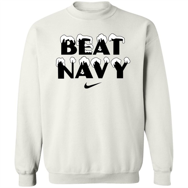 Mg Milford H. Beagle Jr. Shirts Beat Navy T Shirt Mg Milford H. Beagle Jr. Shirts Beat Navy T Shirt