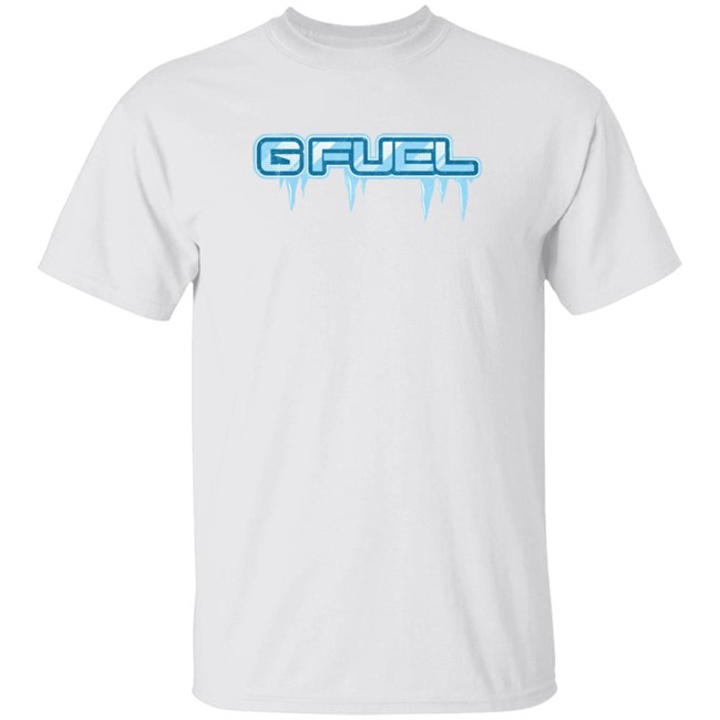 Meta Threads Merch G Fuel Icy T Shirt Hoodie