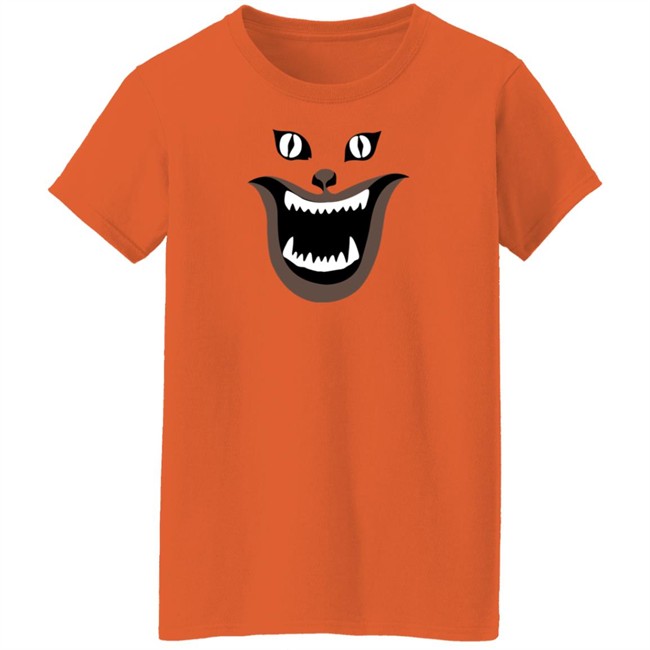Justin Decloux Hausu House Shirt Justin Decloux Hausu House Shirt