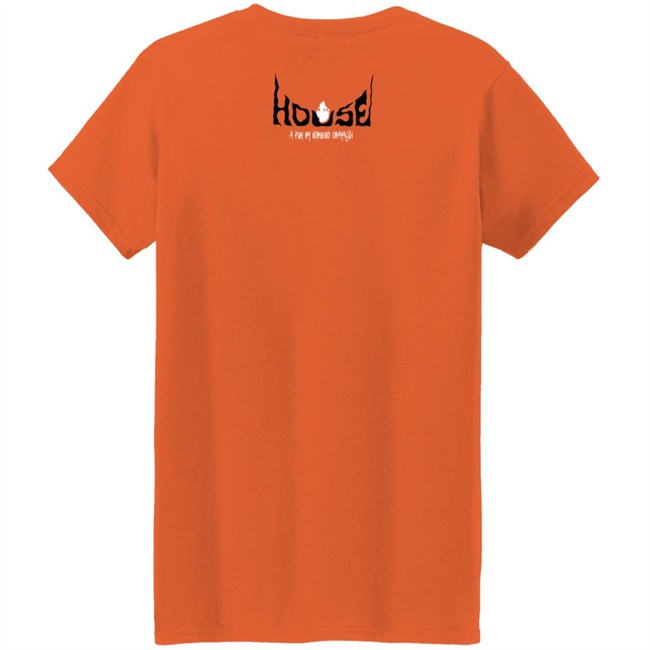 Justin Decloux Hausu House Shirt Justin Decloux Hausu House Shirt