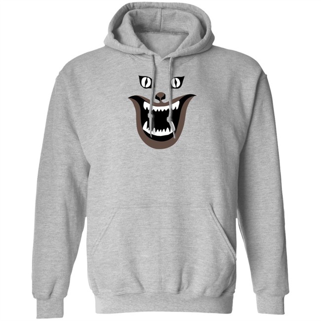 Justin Decloux Hausu House Shirt Justin Decloux Hausu House Shirt