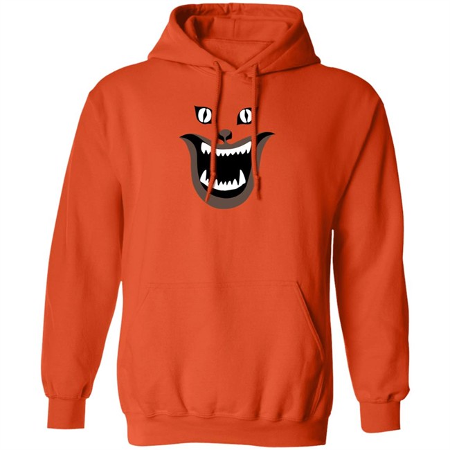 Justin Decloux Hausu House Shirt Justin Decloux Hausu House Shirt