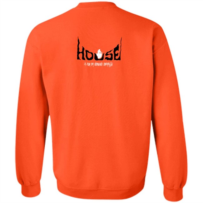 Justin Decloux Hausu House Shirt Justin Decloux Hausu House Shirt