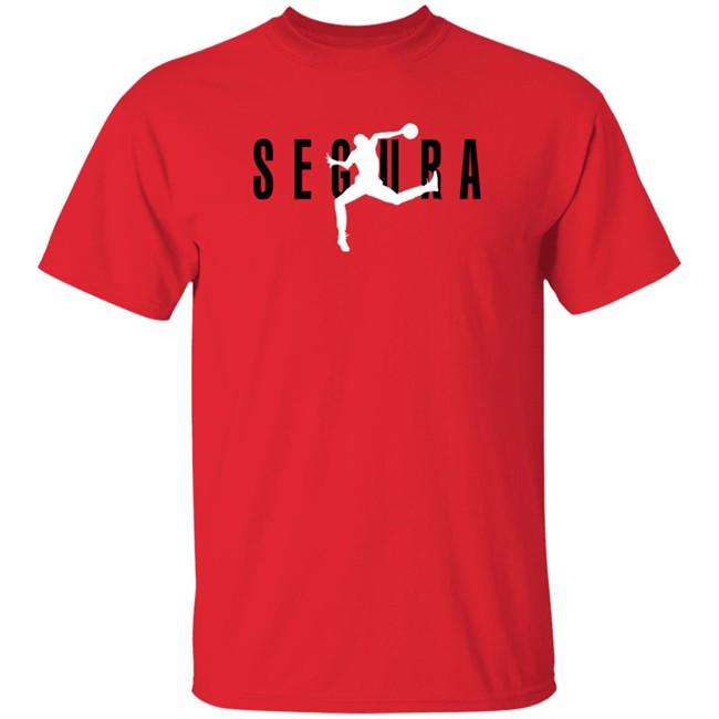 2 Bears 1 Cave Merch YMH Studios Air Segura Active Performance T Shirt