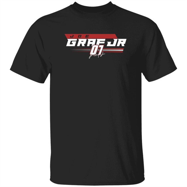 Joe Graf JR 01 Shirt
