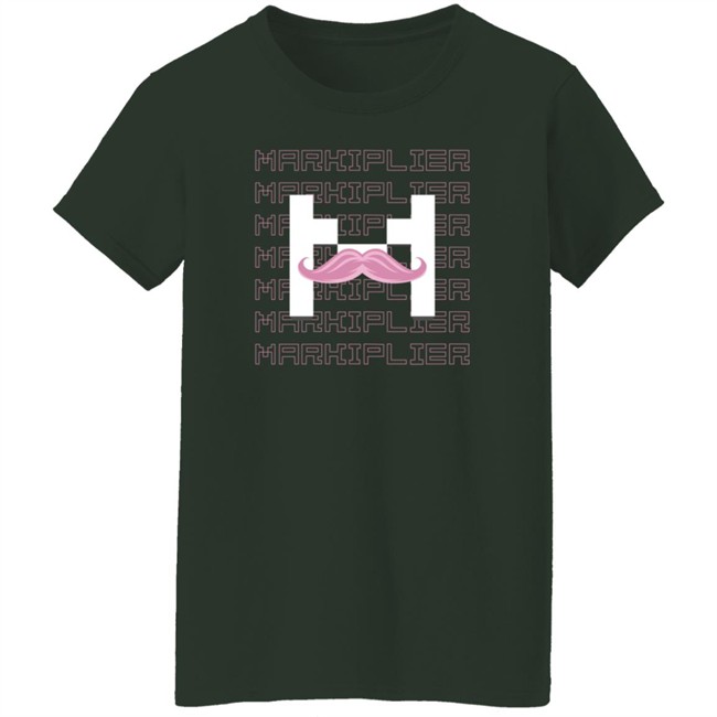 Markiplier Merch Mustache Markiplier Hoodie Markiplier Merch Mustache Markiplier Hoodie