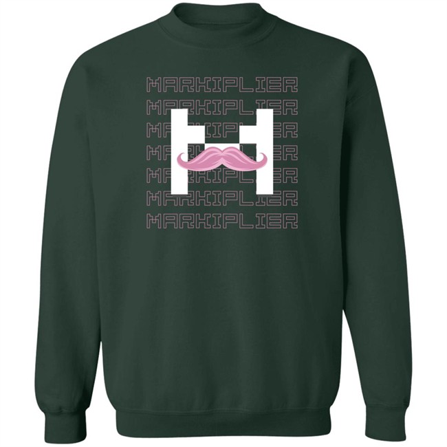 Markiplier Merch Mustache Markiplier Hoodie Markiplier Merch Mustache Markiplier Hoodie