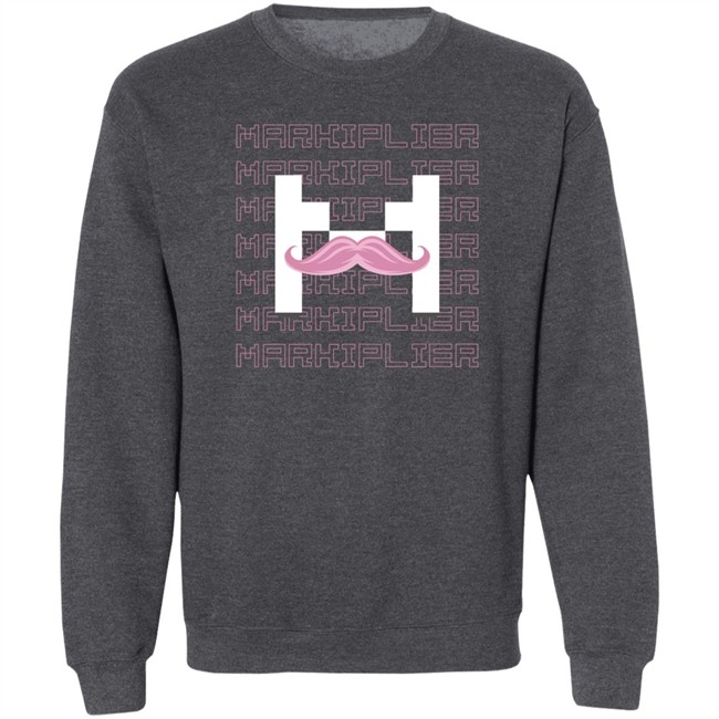 Markiplier Merch Mustache Markiplier Hoodie Markiplier Merch Mustache Markiplier Hoodie