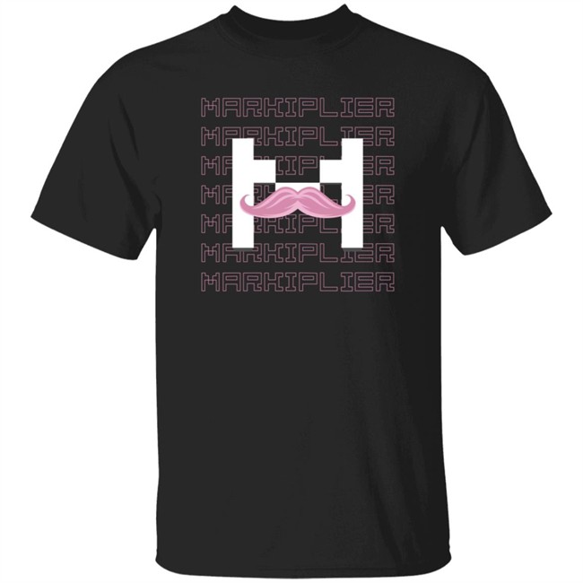 Markiplier Merch Mustache Markiplier Hoodie Markiplier Merch Mustache Markiplier Hoodie