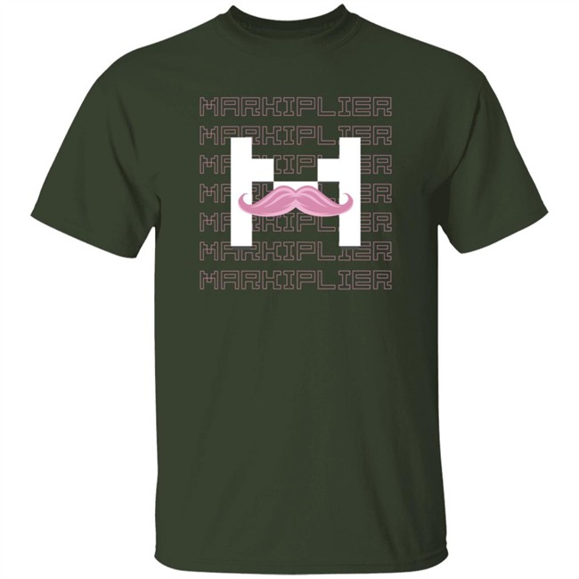 Markiplier Merch Mustache Markiplier Hoodie Markiplier Merch Mustache Markiplier Hoodie