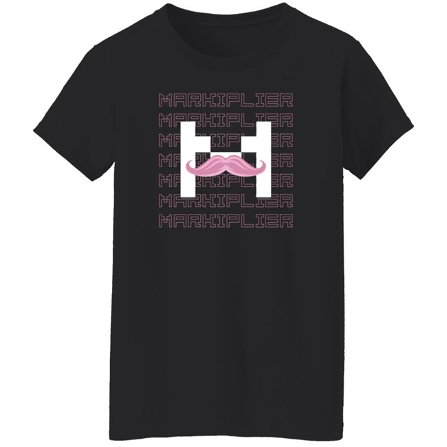 Markiplier Merch Mustache Markiplier Hoodie Markiplier Merch Mustache Markiplier Hoodie