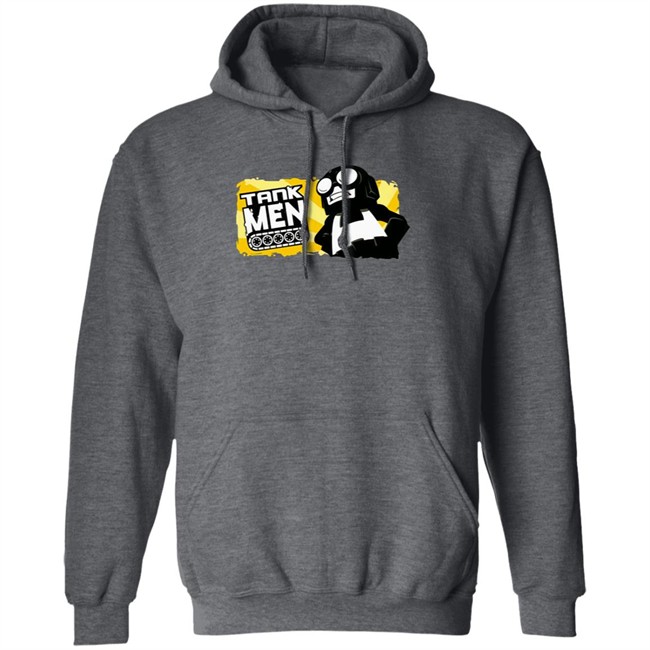 Squid Dayyyy Tank Men Shirt Squid Dayyyy Tank Men Shirt