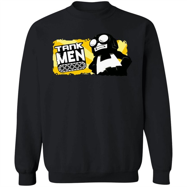 Squid Dayyyy Tank Men Shirt Squid Dayyyy Tank Men Shirt
