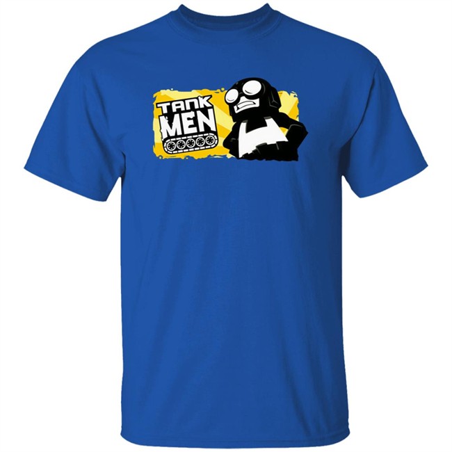 Squid Dayyyy Tank Men Shirt Squid Dayyyy Tank Men Shirt