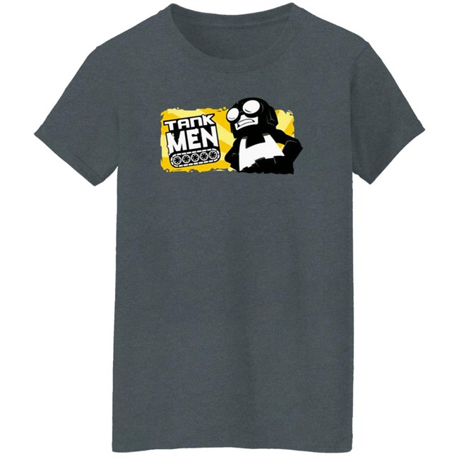 Squid Dayyyy Tank Men Shirt Squid Dayyyy Tank Men Shirt