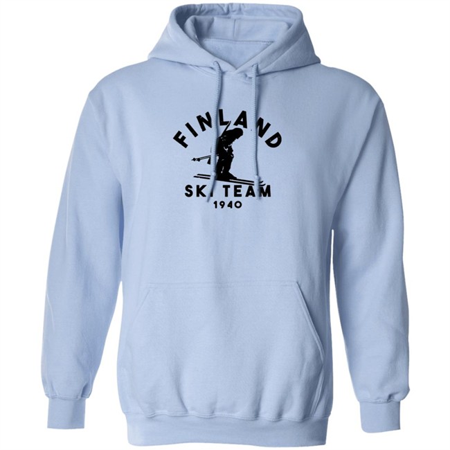 Kruschiki Supply Company Store Finland Ski Team 1940 Shirt Doot Defense Kruschiki Supply Company Store Finland Ski Team 1940 Shirt Doot Defense