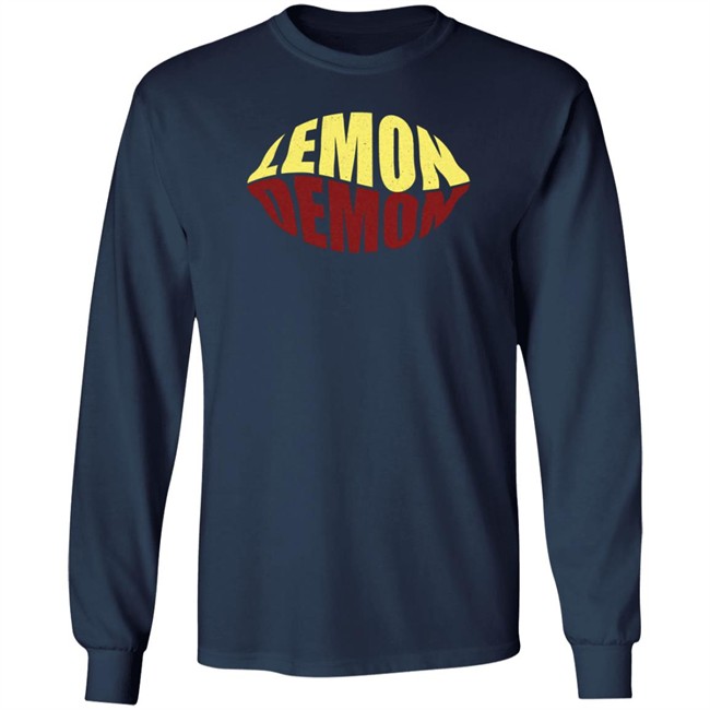 Lemon Demon Merch Lemon Demon Sweatshirts Lemon Demon Merch Lemon Demon Sweatshirts