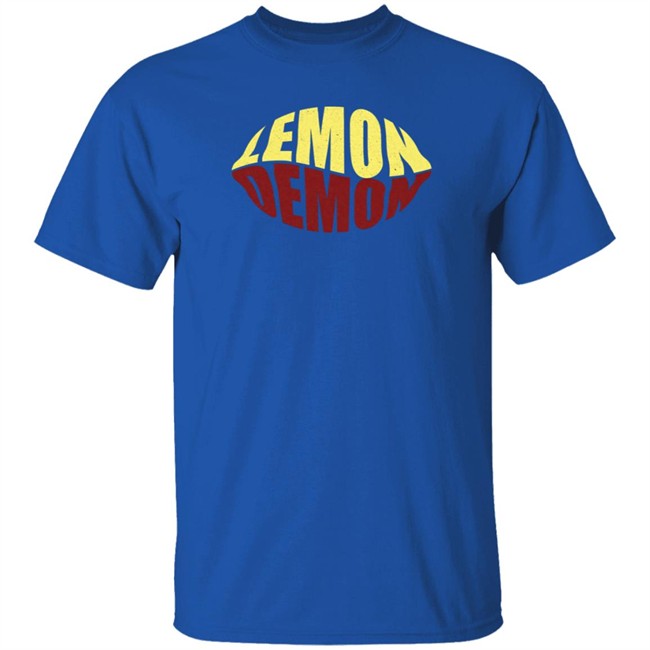 Lemon Demon Merch Lemon Demon Sweatshirts Lemon Demon Merch Lemon Demon Sweatshirts