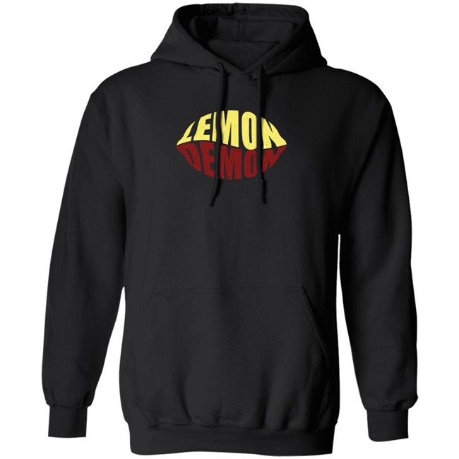 Lemon Demon Merch Lemon Demon Sweatshirts Lemon Demon Merch Lemon Demon Sweatshirts