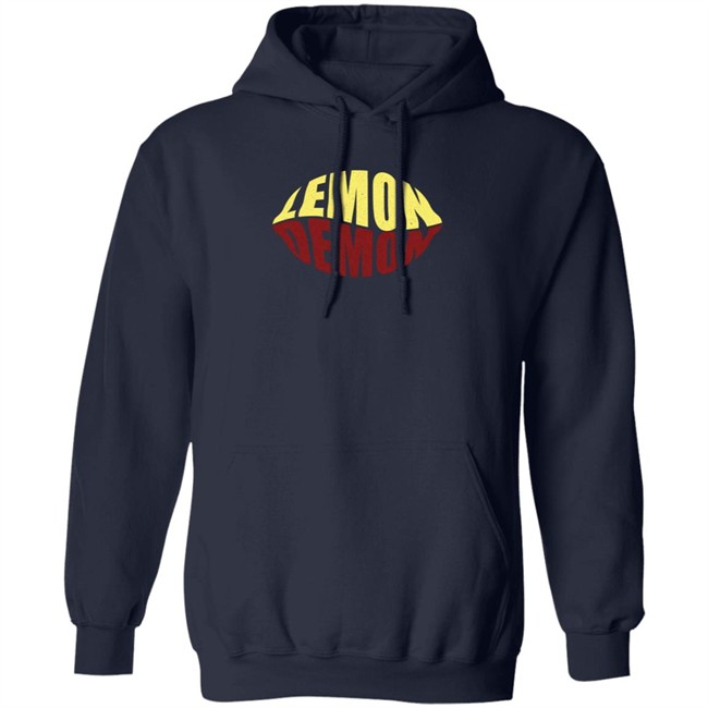 Lemon Demon Merch Lemon Demon Sweatshirts Lemon Demon Merch Lemon Demon Sweatshirts