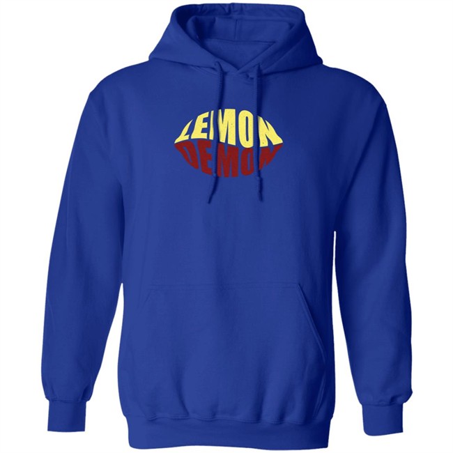 Lemon Demon Merch Lemon Demon Sweatshirts Lemon Demon Merch Lemon Demon Sweatshirts