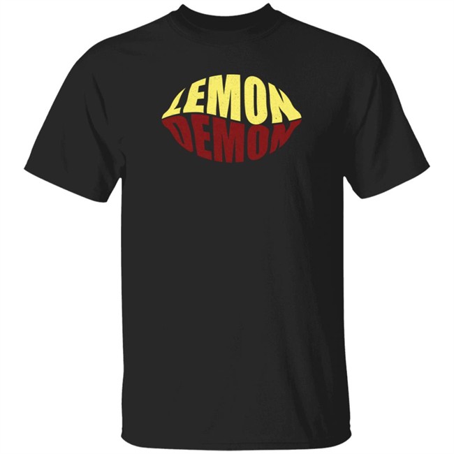 Lemon Demon Merch Lemon Demon Sweatshirts Lemon Demon Merch Lemon Demon Sweatshirts
