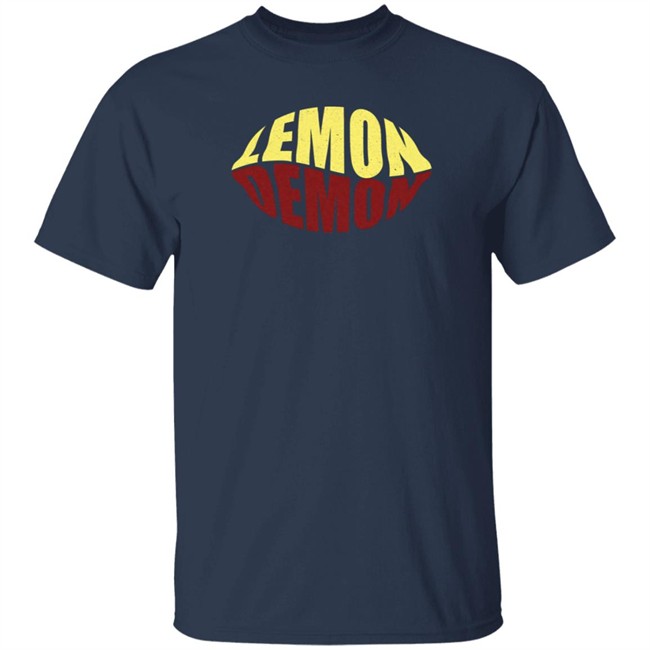 Lemon Demon Merch Lemon Demon Sweatshirts Lemon Demon Merch Lemon Demon Sweatshirts