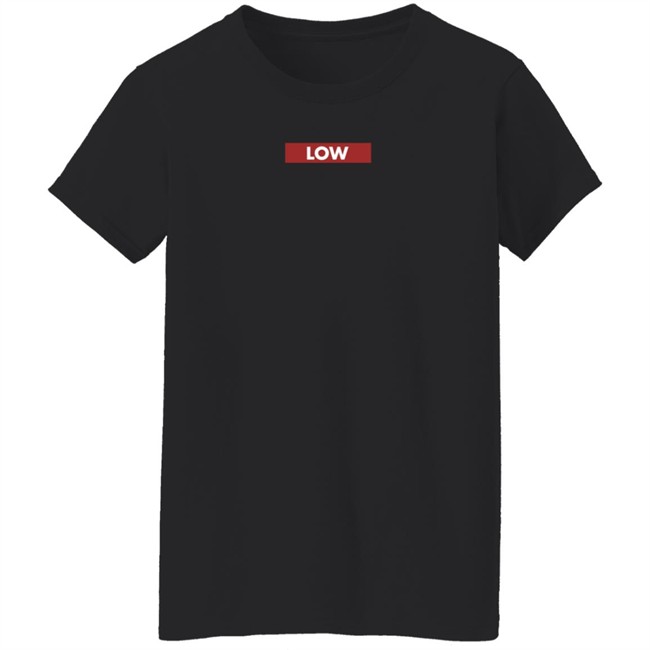 Zhu Merch Low Hoodie Zhu Merch Low Hoodie