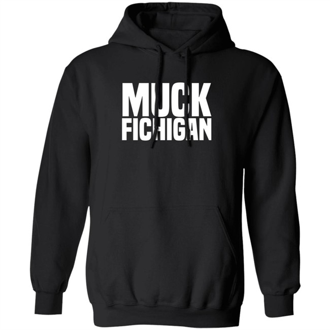 Nash Carter Muck Fichigan Shirt Nash Carter Muck Fichigan Shirt